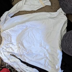 Renaissance faire chemise